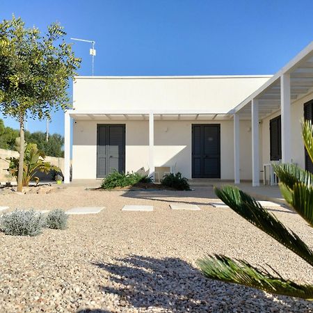 توريه أوفو B&B Bianco Mediterraneo المظهر الخارجي الصورة