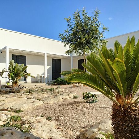 توريه أوفو B&B Bianco Mediterraneo المظهر الخارجي الصورة