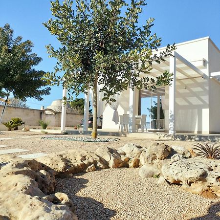 توريه أوفو B&B Bianco Mediterraneo المظهر الخارجي الصورة
