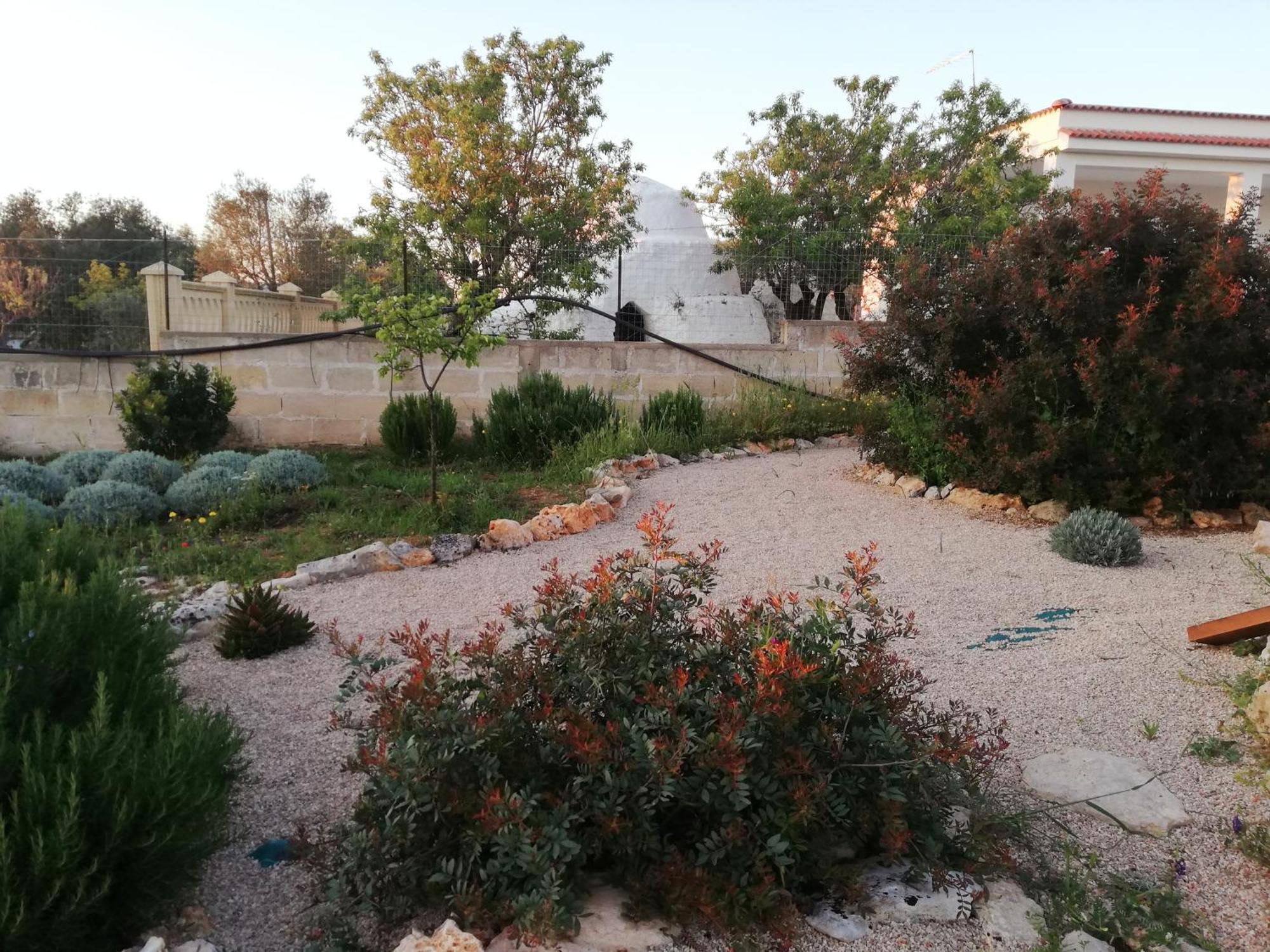 توريه أوفو B&B Bianco Mediterraneo المظهر الخارجي الصورة