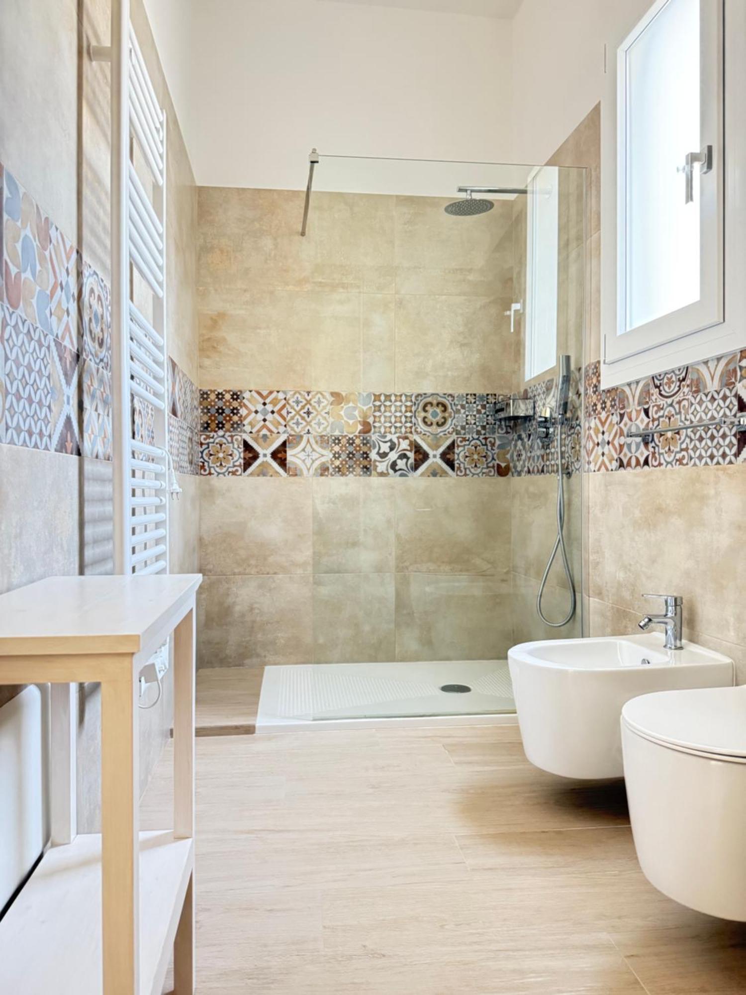 توريه أوفو B&B Bianco Mediterraneo المظهر الخارجي الصورة